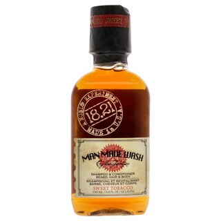 Foto 3 | Body Wash 18.21 Tabaco Dulce 100 Ml - Venta Internacional