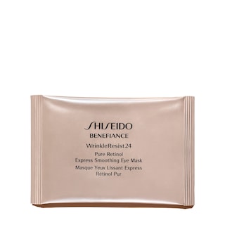 Foto 1 | Mascarilla de Ojos Shiseido Benefiance WrinkleResist24 con Retinol Puro - Venta Internacional