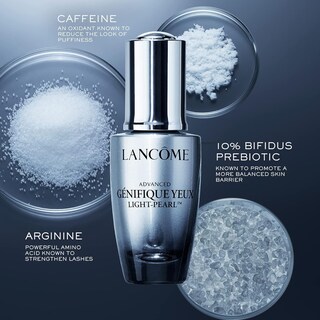 Foto 3 | Sérum para Ojos Lancôme Advanced Génifique Light Pearl 20 ml Elimina Bolsas y Líneas Finas - Venta Internacional