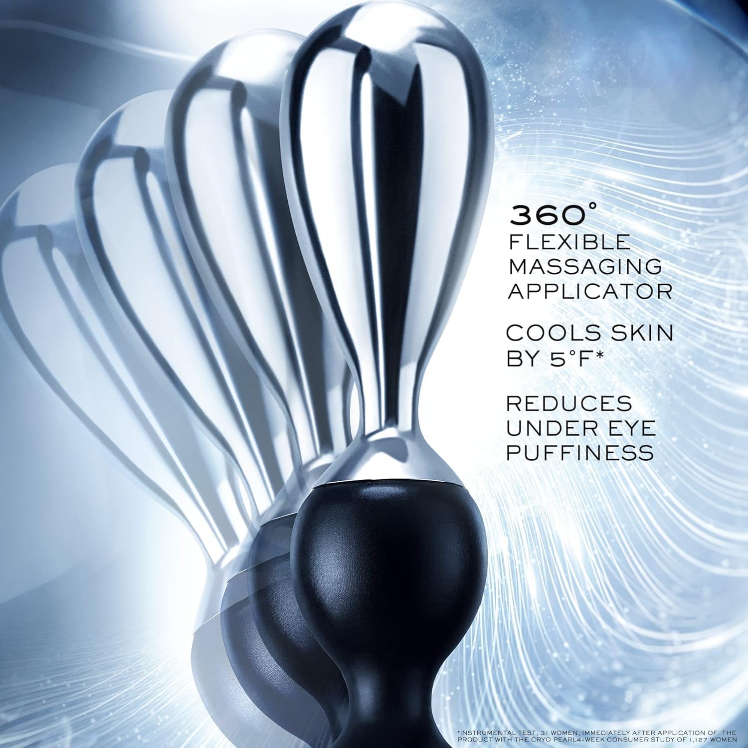 Foto 6 pulgar | Sérum para Ojos Lancôme Advanced Génifique Light Pearl 20 ml Elimina Bolsas y Líneas Finas - Venta Internacional