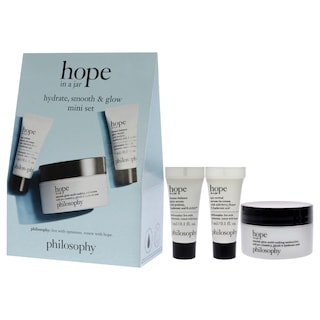 Foto 3 | Set de Cuidado de la Piel Philosophy Hope in a Jar para Hidratar Suavizar y Dar Brillo - Venta Internacional