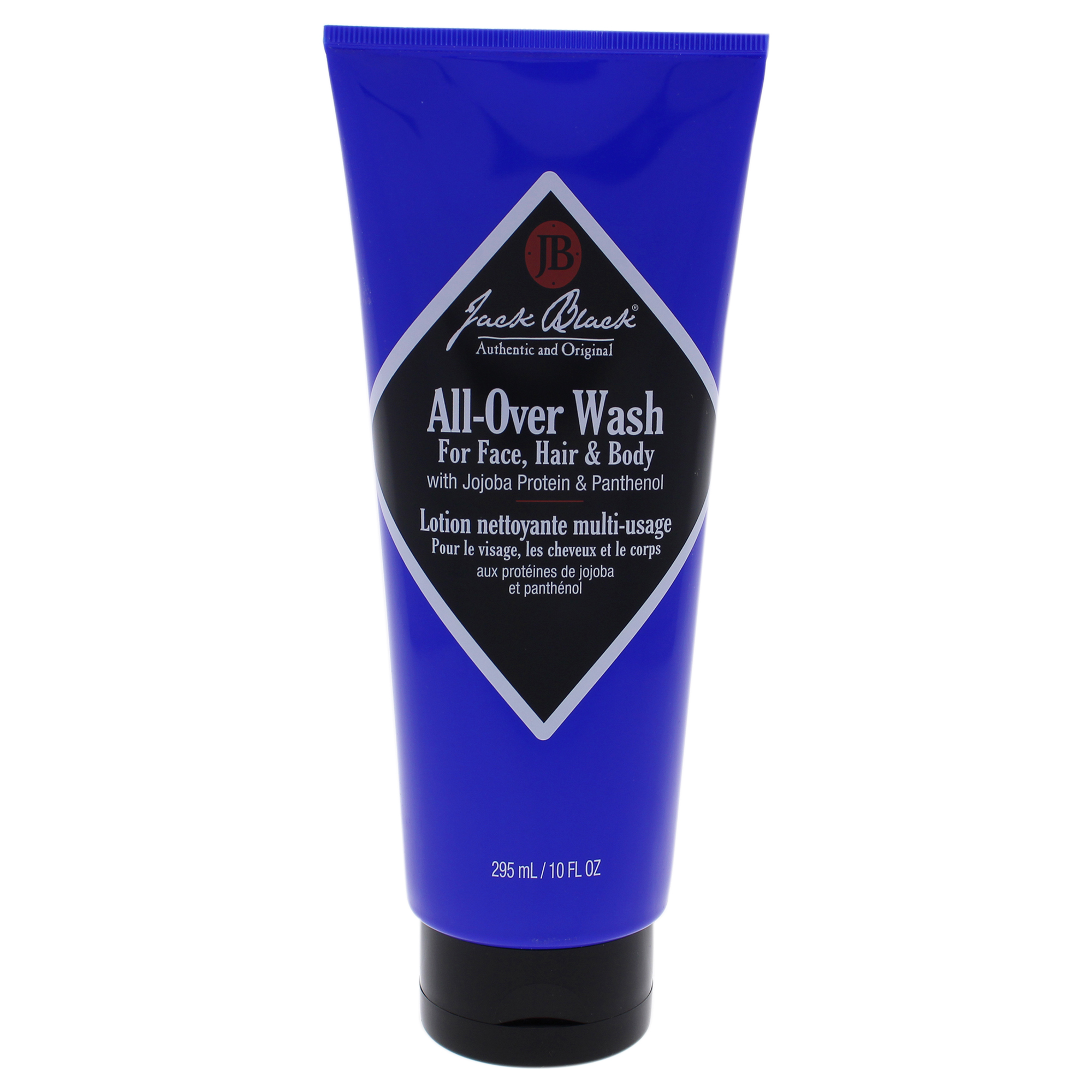 Foto 2 pulgar | Jabón All-over Wash Jack Black para Hombre 300 ml - Venta Internacional