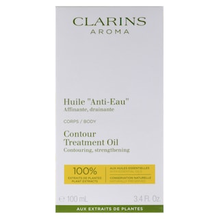Foto 4 | Aceite Corporal Clarins Contour Unisex 100 Ml - Venta Internacional