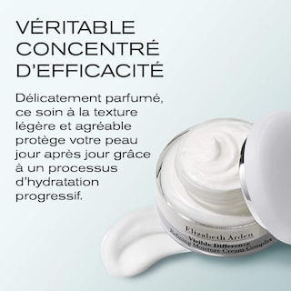 Foto 2 | Crema Facial Hidratante Elizabeth Arden Visible Difference 75 Ml - Venta Internacional