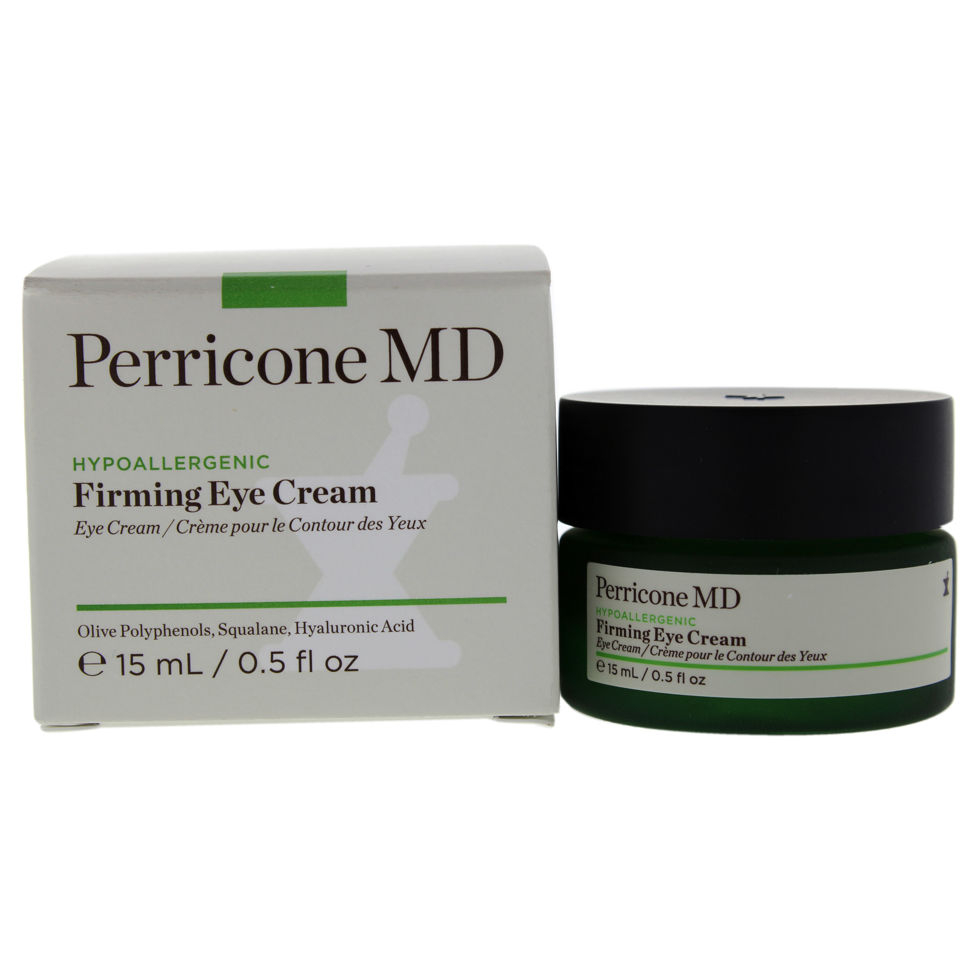 Foto 2 pulgar | Crema para Ojos Perricone MD Reafirmante e Hipoalergénica 15ml - Venta Internacional