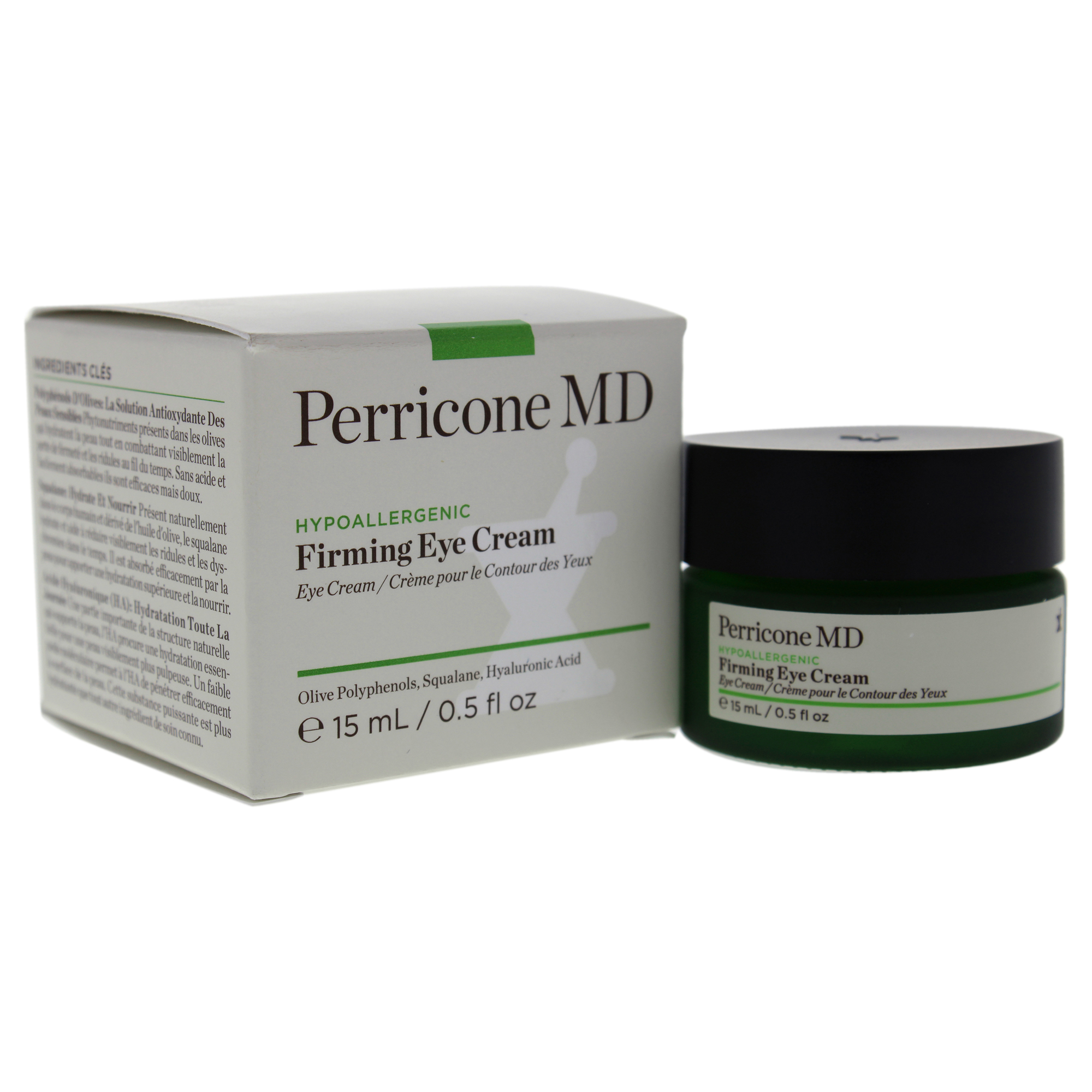 Foto 3 | Crema para Ojos Perricone MD Reafirmante e Hipoalergénica 15ml - Venta Internacional