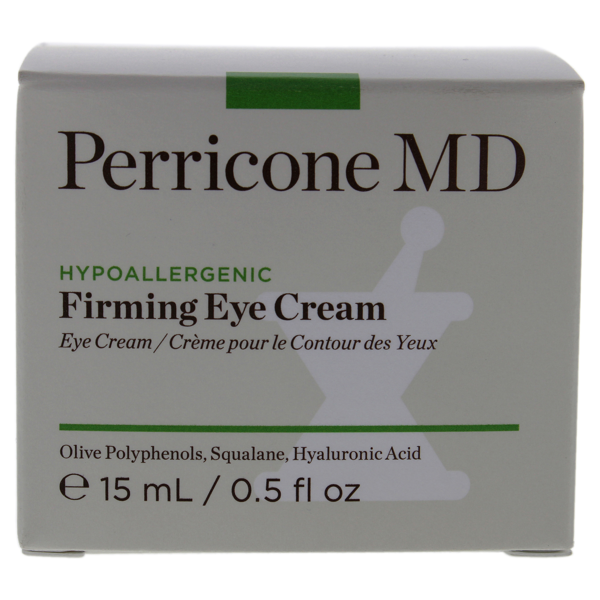 Foto 6 pulgar | Crema para Ojos Perricone MD Reafirmante e Hipoalergénica 15ml - Venta Internacional