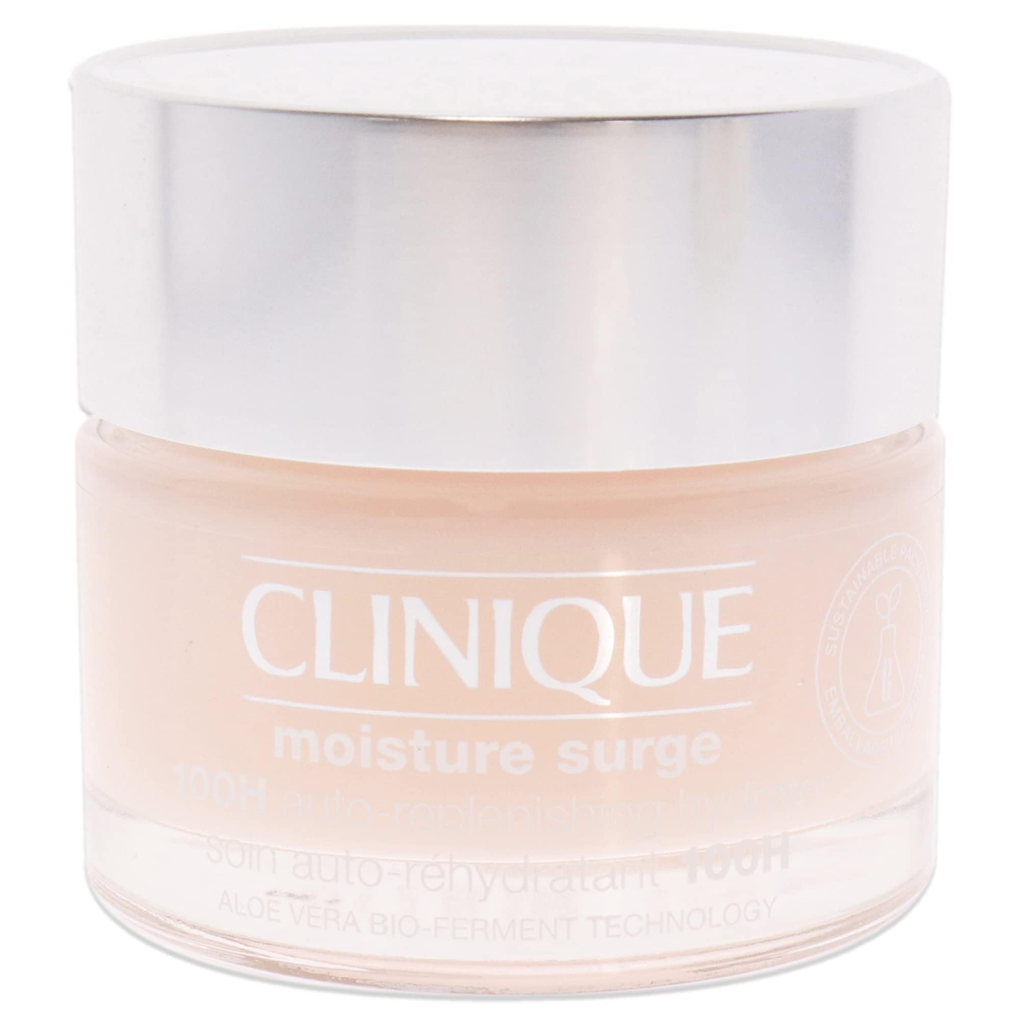 Foto 2 | Hidratante Automático Moisture Surge 100h de Clinique 50 ml - Venta Internacional