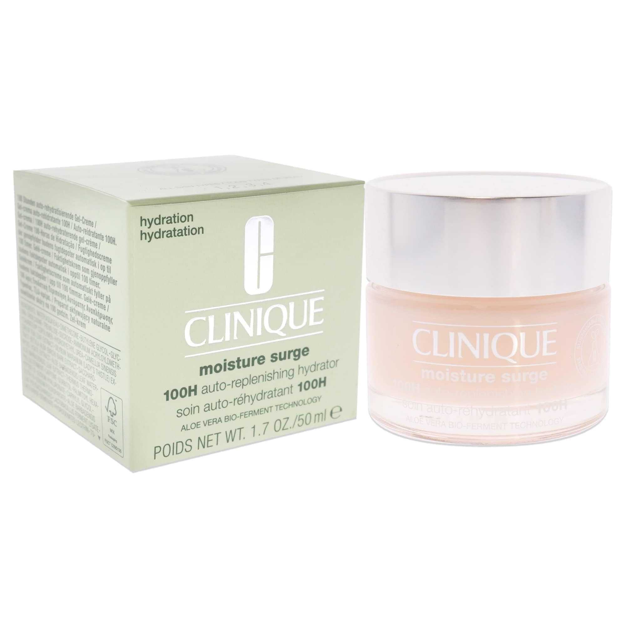 Foto 3 | Hidratante Automático Moisture Surge 100h de Clinique 50 ml - Venta Internacional