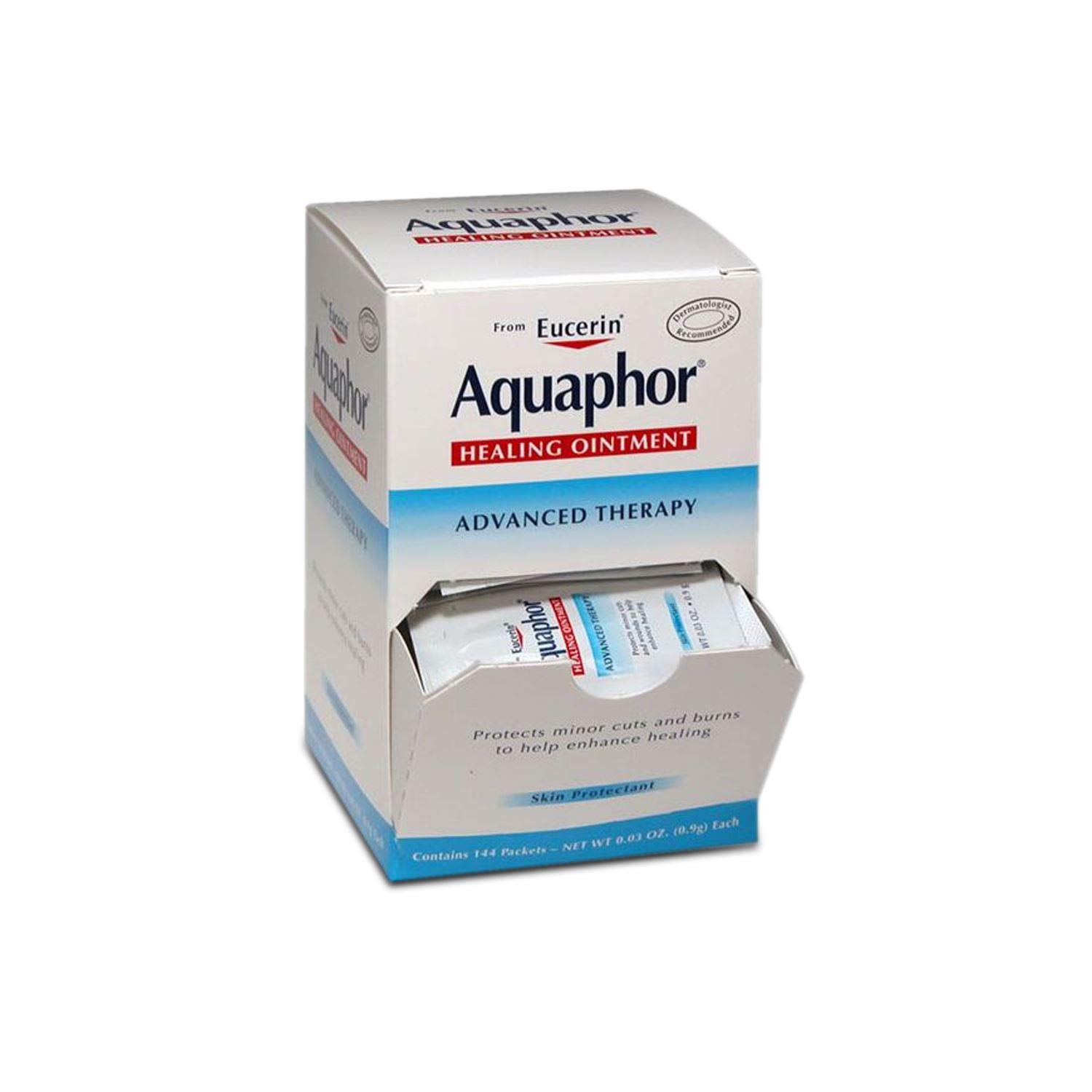 Foto 2 pulgar | Pomada Curativa para Piel Seca y Dañada Aquaphor Healing Advanced Therapy - Venta Internacional