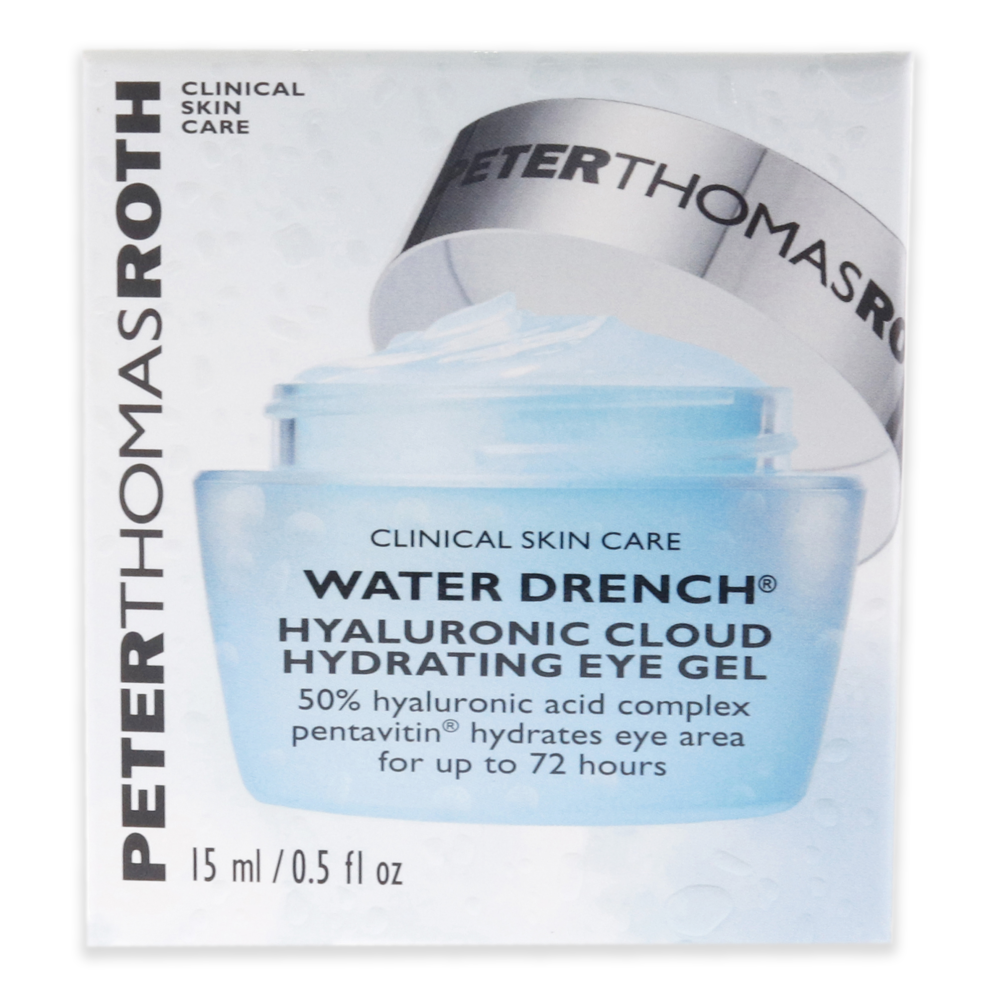 Foto 6 pulgar | Gel Hialurónico para Ojos Cloud Hydrating Peter Tho - Venta Internacional