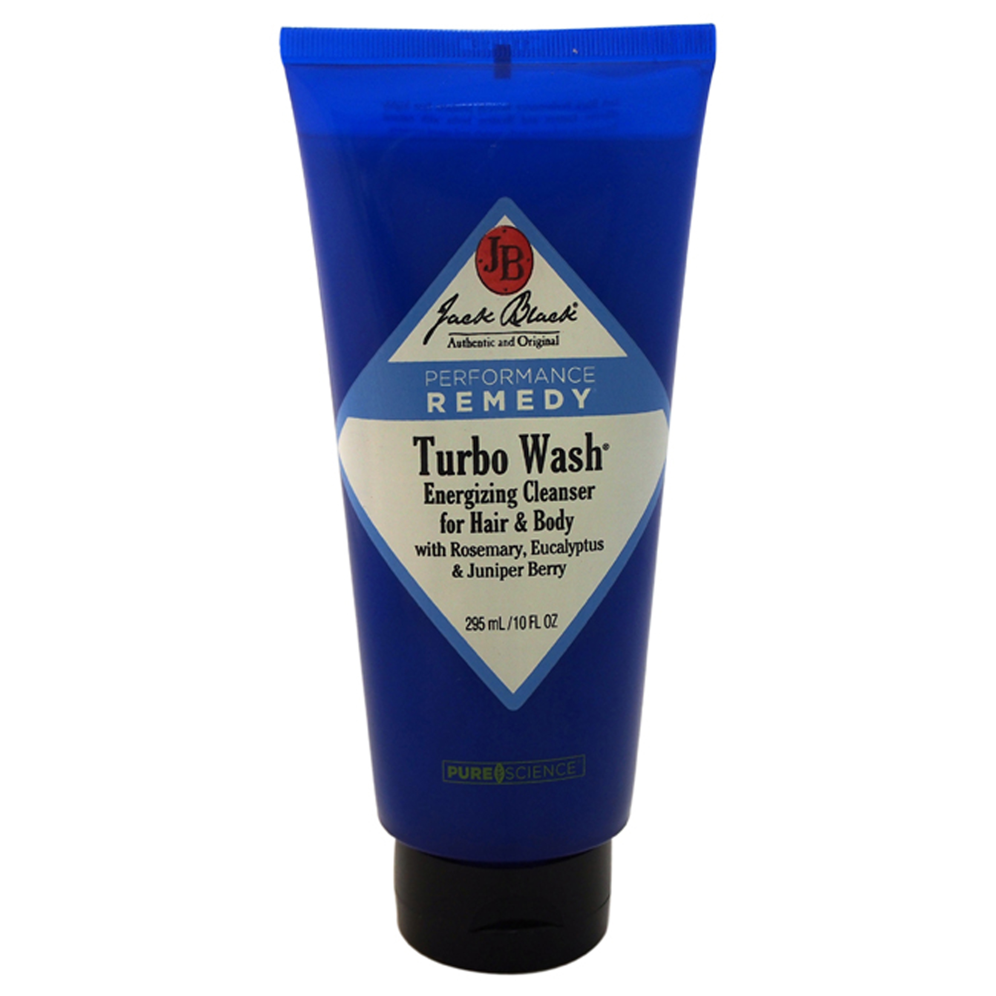 Foto 2 pulgar | Limpiador Turbo Wash para Cabello y Cuerpo Estimula y Revitaliza - Venta Internacional