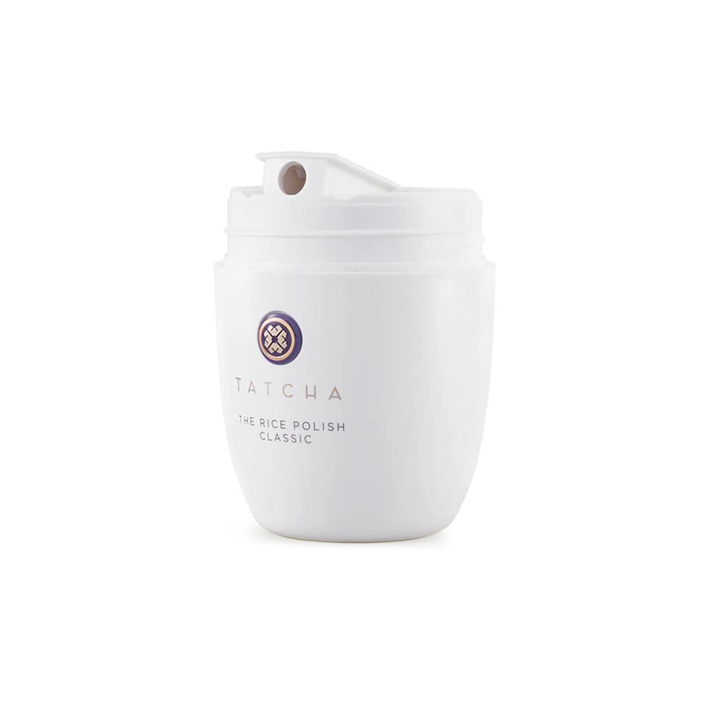 Foto 3 pulgar | Exfoliante Tatcha The Rice Polish Classic para Piel Mixta y Seca 60g - Venta Internacional