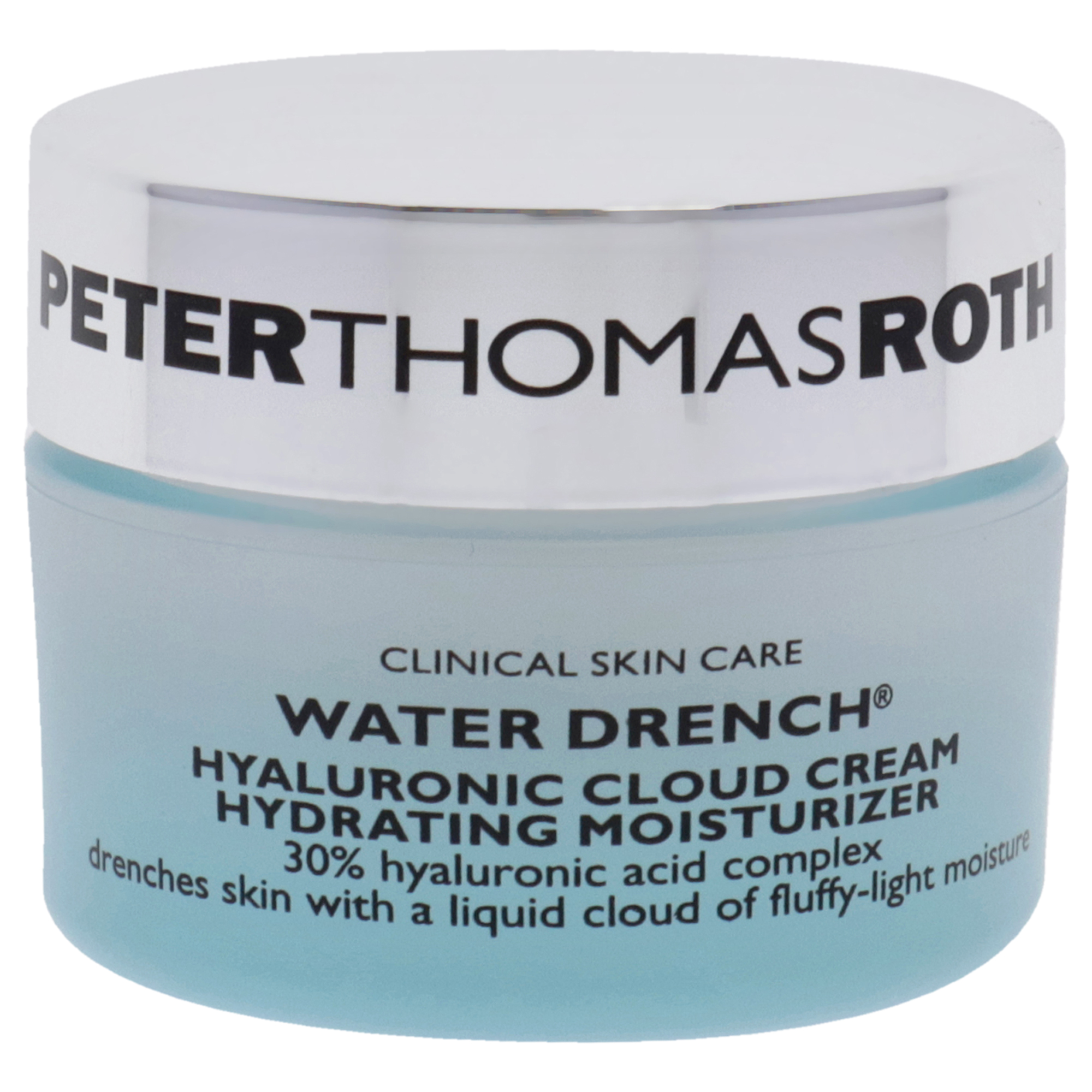 Foto 3 pulgar | Crema Hidratante Peter Thomas Roth Water Drench 20 ml Piel Hidratada y Flexible - Venta Internacional