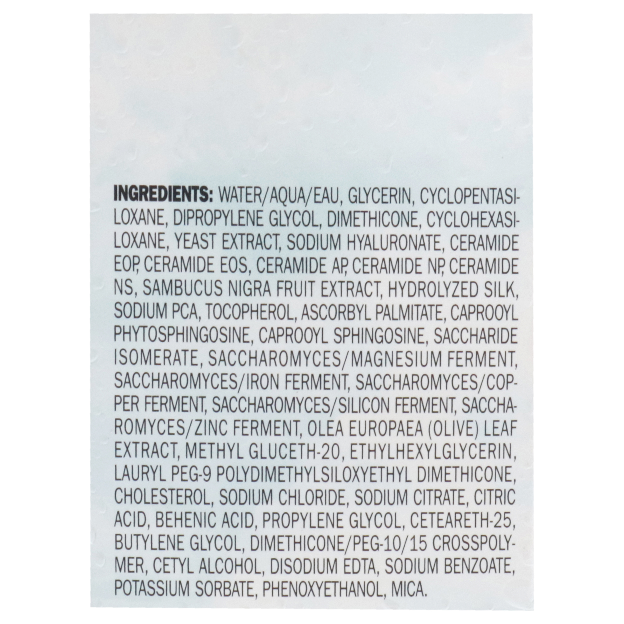 Foto 7 pulgar | Crema Hidratante Peter Thomas Roth Water Drench 20 ml Piel Hidratada y Flexible - Venta Internacional