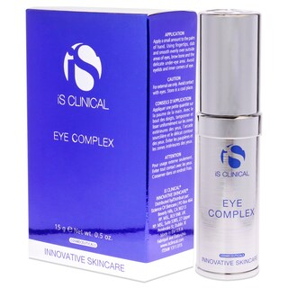Foto 4 | Complejo Clínico para Ojos de 0.5 Onzas Fórmula Botánica Potente y Suave - Venta Internacional