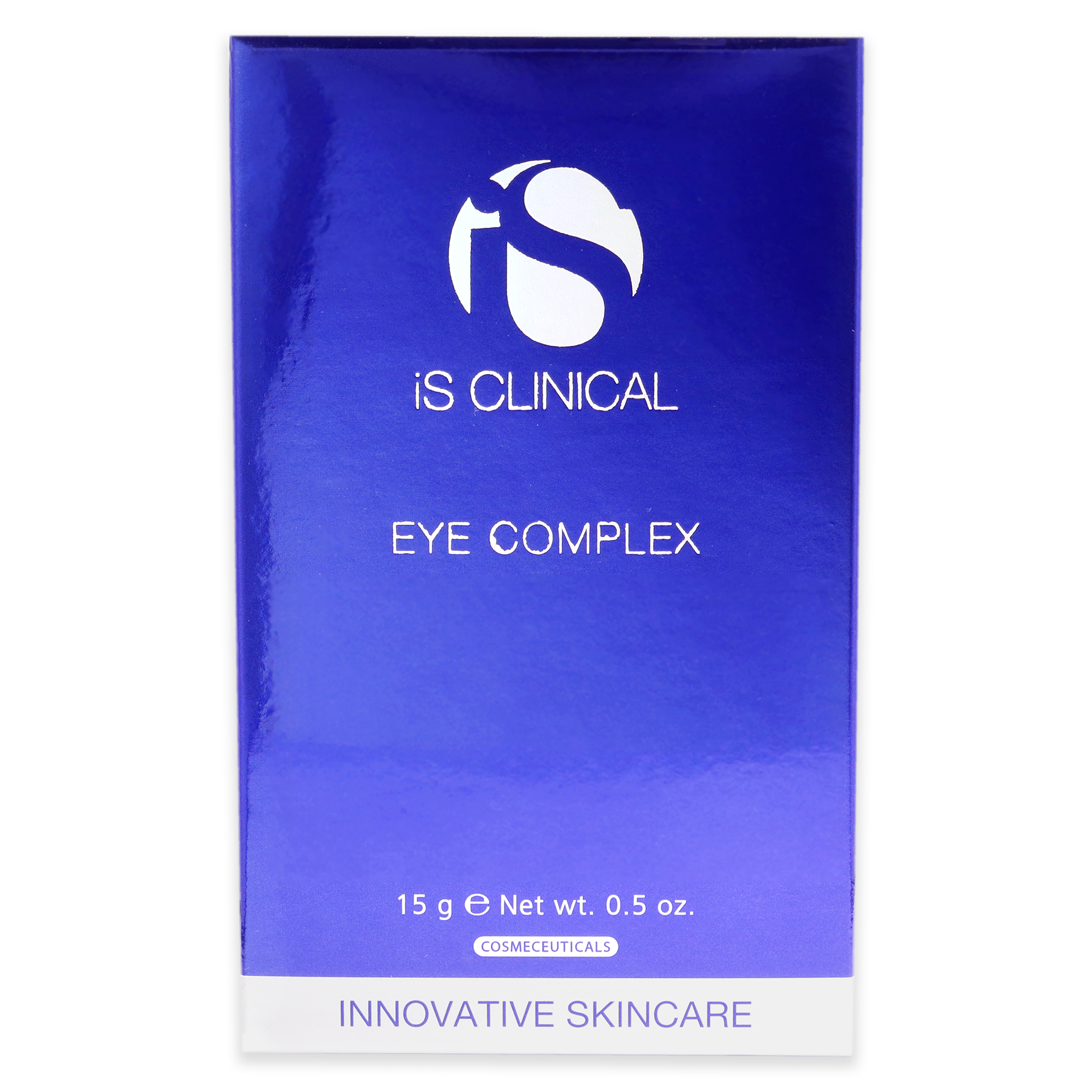 Foto 6 pulgar | Complejo Clínico para Ojos de 0.5 Onzas Fórmula Botánica Potente y Suave - Venta Internacional