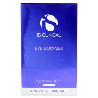 Foto 5 | Complejo Clínico para Ojos de 0.5 Onzas Fórmula Botánica Potente y Suave - Venta Internacional