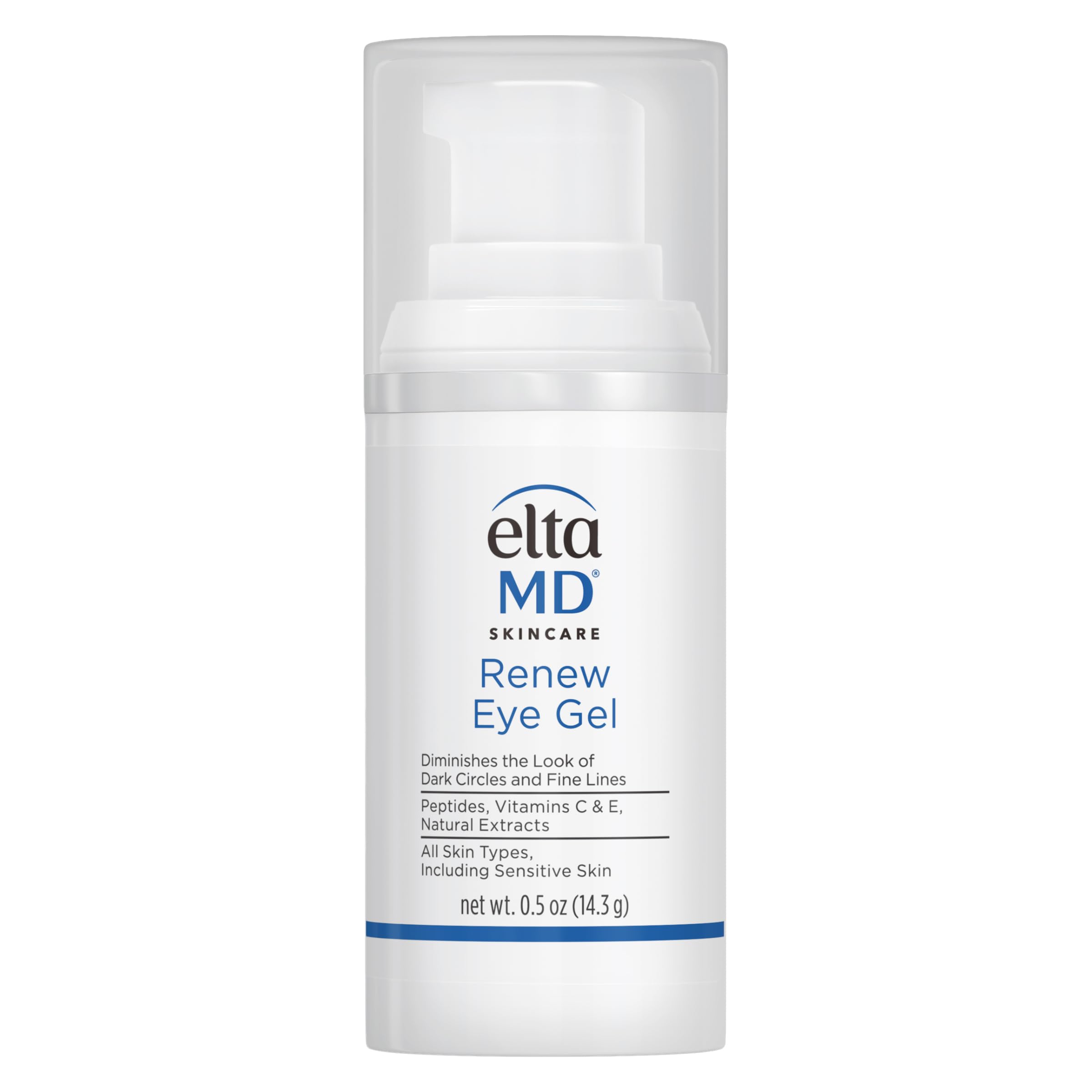 Foto 2 pulgar | Gel para Ojos EltaMD Renew para Ojeras e Hinchazón 15 ml - Venta Internacional