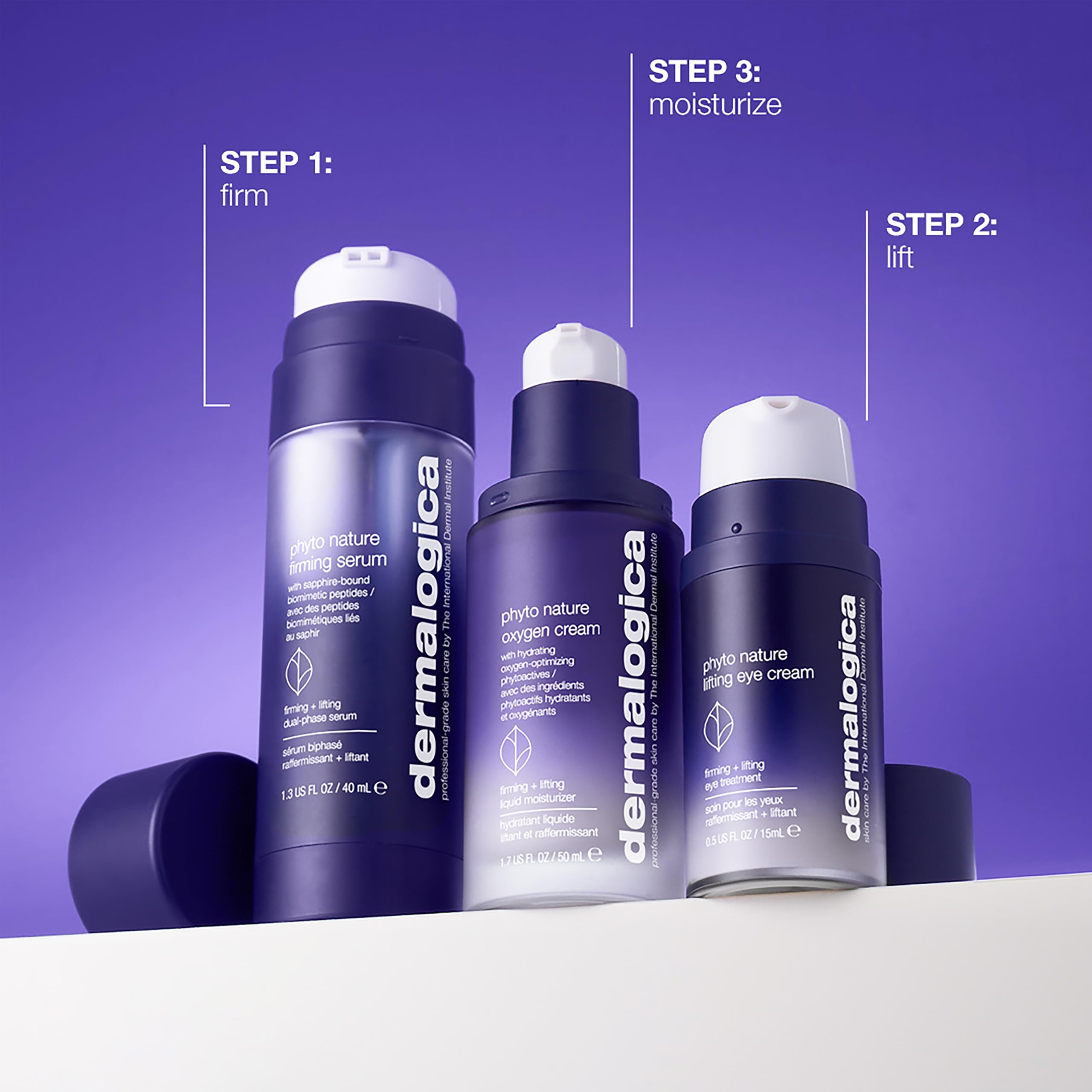 Foto 7 | Crema De Ojos Dermalogica Phyto Nature Lifting Que Reduce Las Arrugas - Venta Internacional.