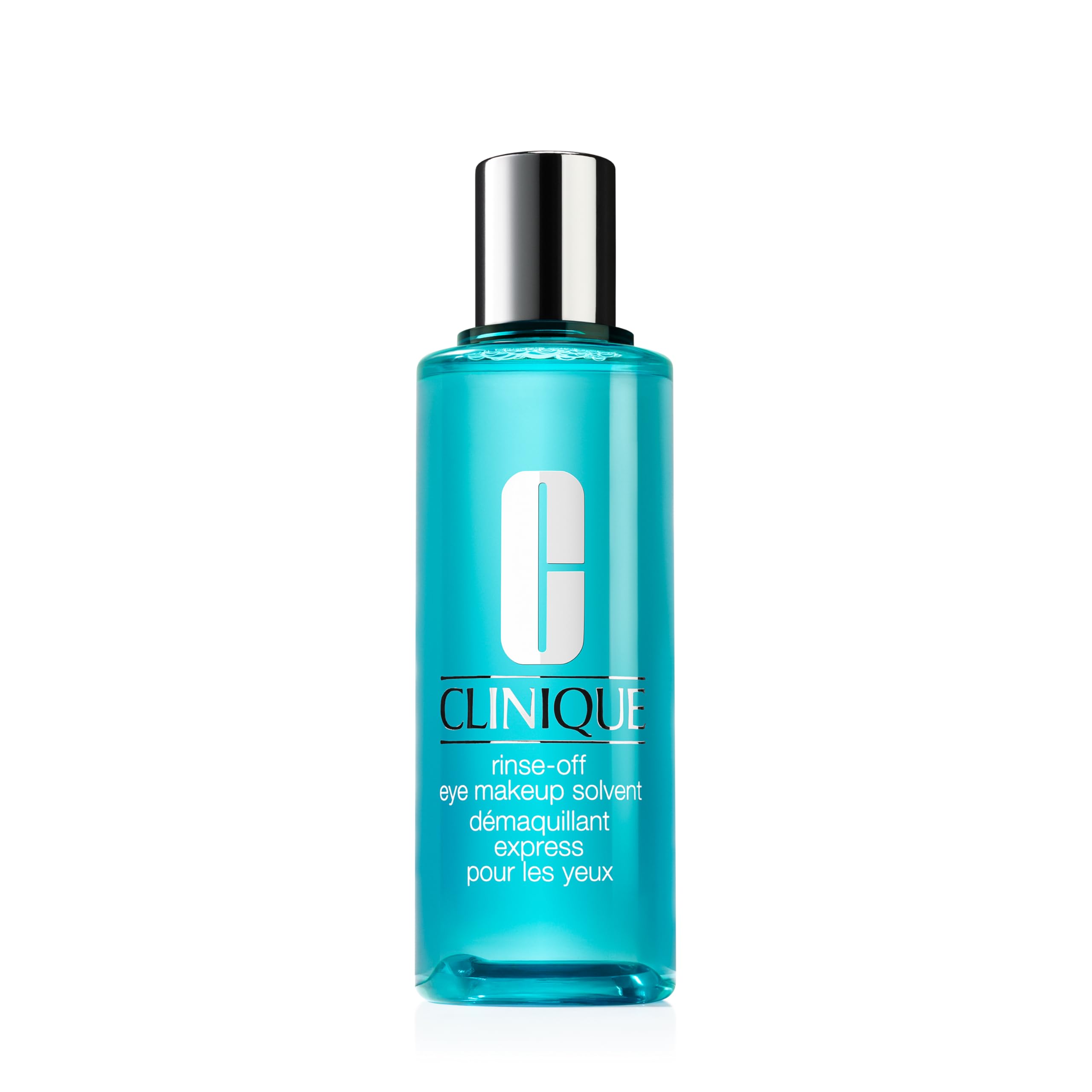 Foto 2 pulgar | Desmaquillante Clinique Rinse-off Eye Makeup Solvent - Venta Internacional.