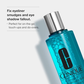Foto 2 | Desmaquillante Clinique Rinse-off Eye Makeup Solvent - Venta Internacional.