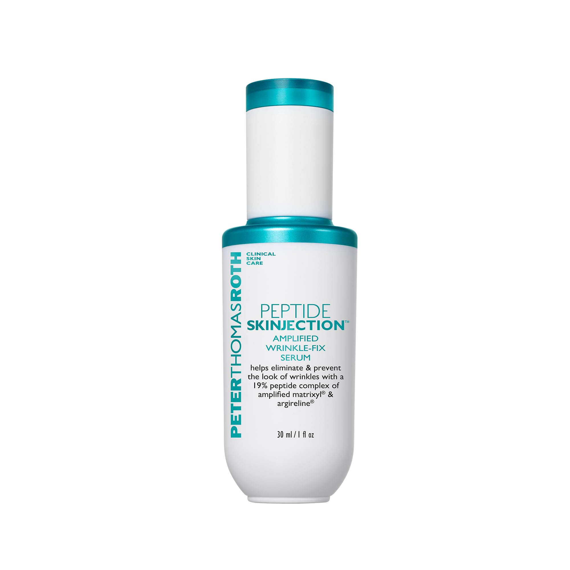 Foto 2 pulgar | Sérum Peter Thomas Roth Peptide Skin Inyection Arrugle-fix Antienvejecimiento y Pérdida de Firmeza - Venta Internacion