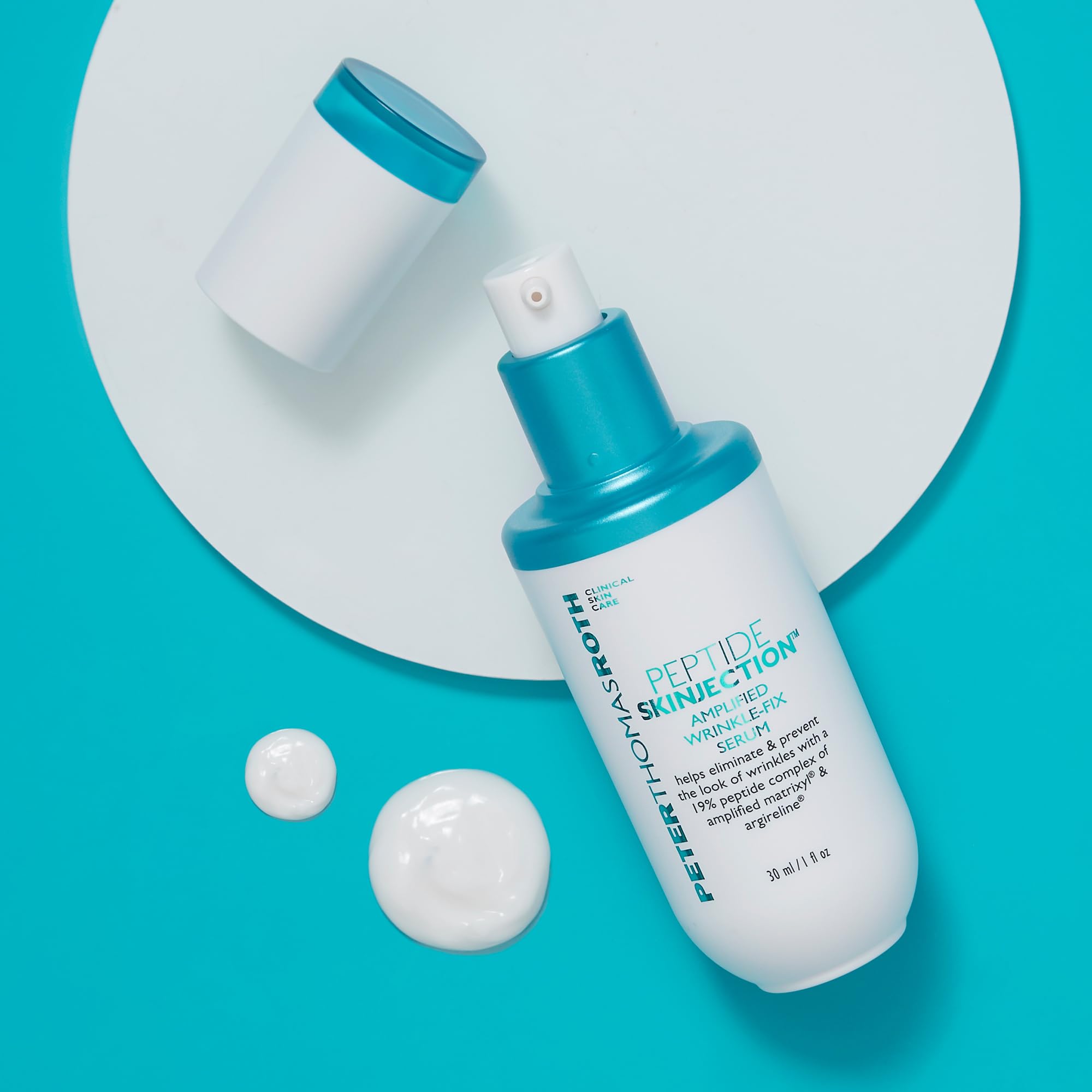 Foto 2 | Sérum Peter Thomas Roth Peptide Skin Inyection Arrugle-fix Antienvejecimiento y Pérdida de Firmeza - Venta Internacion