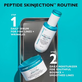 Foto 4 | Sérum Peter Thomas Roth Peptide Skin Inyection Arrugle-fix Antienvejecimiento y Pérdida de Firmeza - Venta Internacion