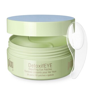Foto 1 | Parches de Hidrogel Pixi Detoxifeye Detox para Ojos 30 Pares - Venta Internacional