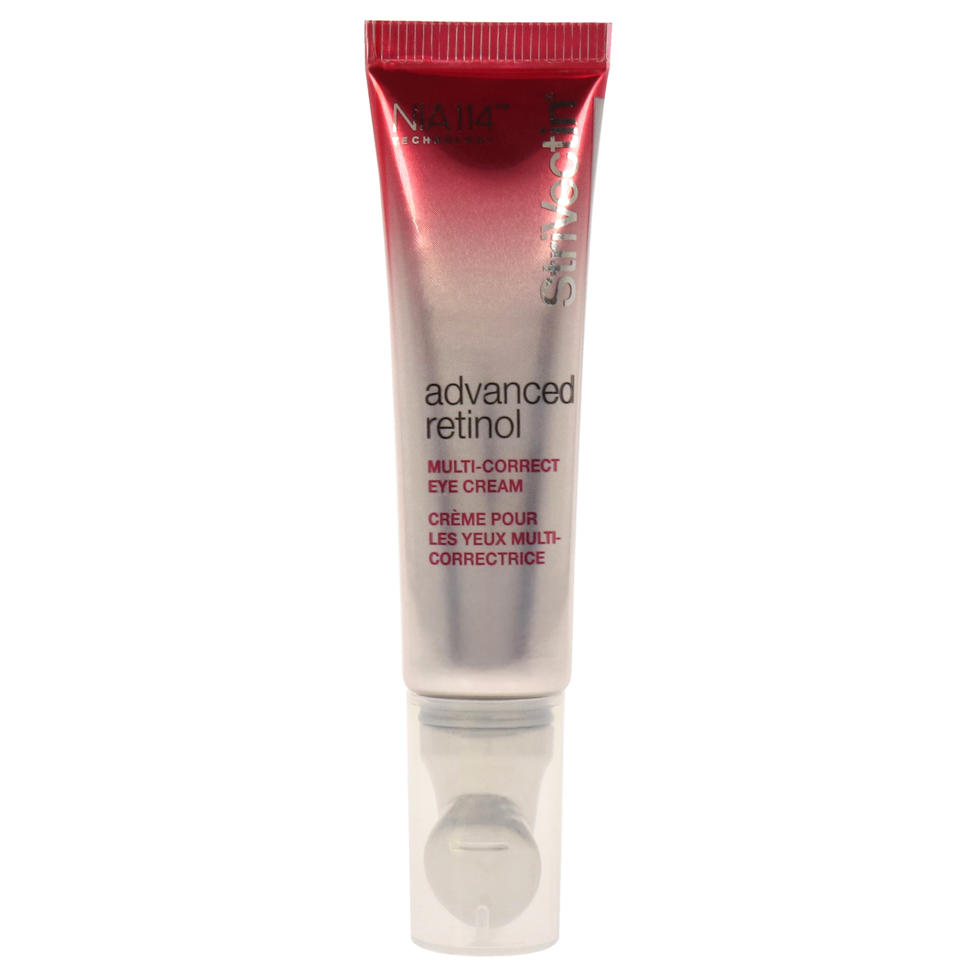 Foto 3 pulgar | Crema para Ojos Strivectin Advanced Retinol Multi Correct 15 ml Anti-envejecimiento - Venta Internacional