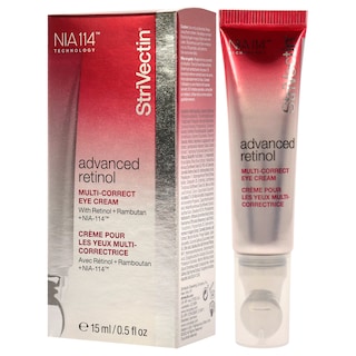 Foto 4 | Crema para Ojos Strivectin Advanced Retinol Multi Correct 15 ml Anti-envejecimiento - Venta Internacional