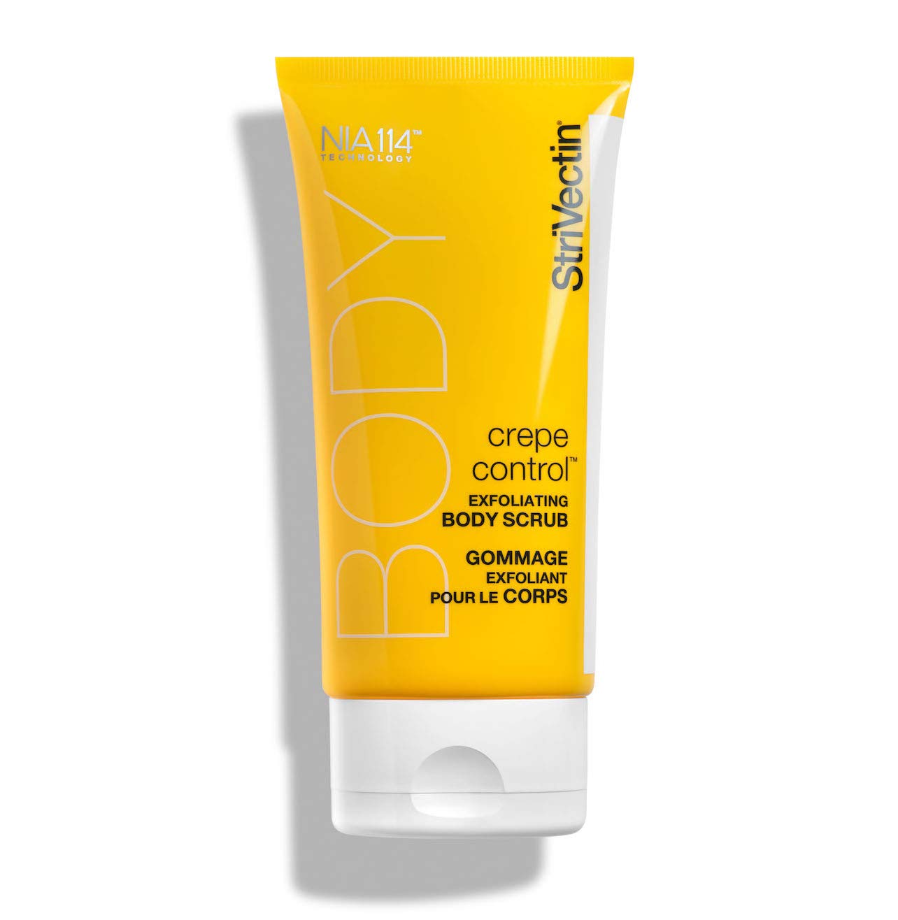 Foto 2 pulgar | Exfoliante Corporal Strivectin Tighten & Lift Crepe Control 150 Ml - Venta Internacional.