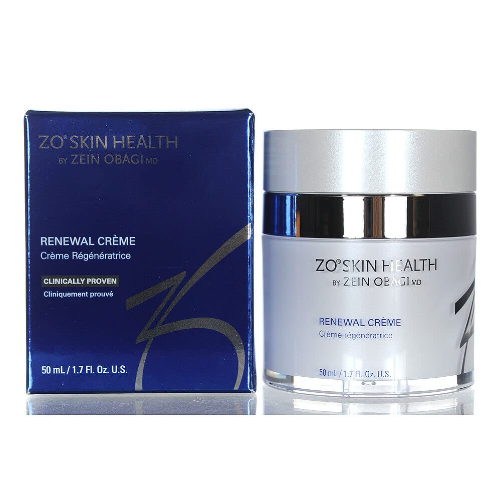Foto 1 | Crema Hidratante Zo Skin Health Daily Renewal 50 Ml - Venta Internacional.