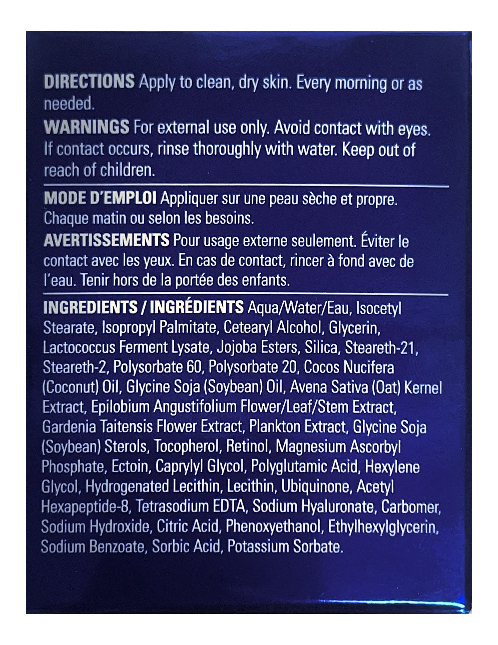 Foto 3 | Crema Hidratante Zo Skin Health Daily Renewal 50 Ml - Venta Internacional.