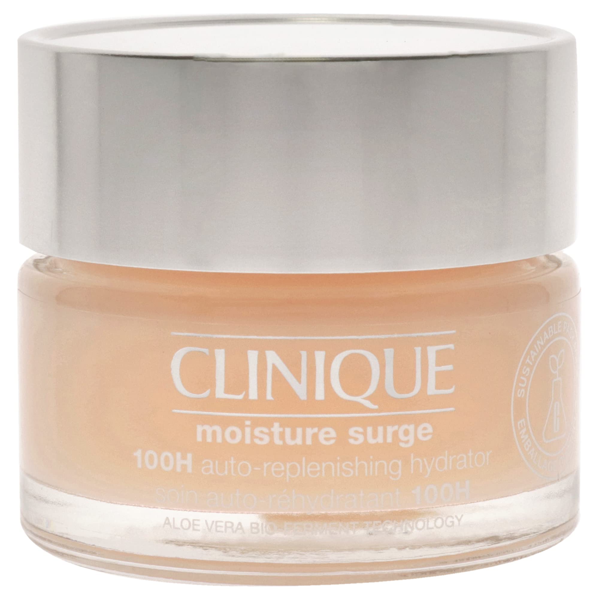 Foto 3 pulgar | Crema Hidratante Clinique Moisture Surge 100h Auto Replenishing - Venta Internacional.