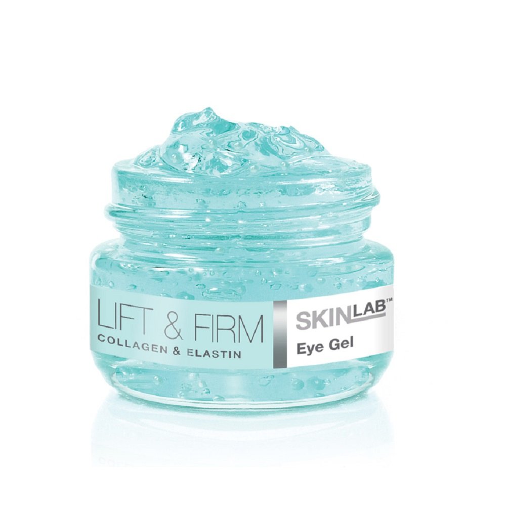 Gel Para Ojos Skin Lab By Bsl Lift And Firm 15 Ml - Venta Internacional.