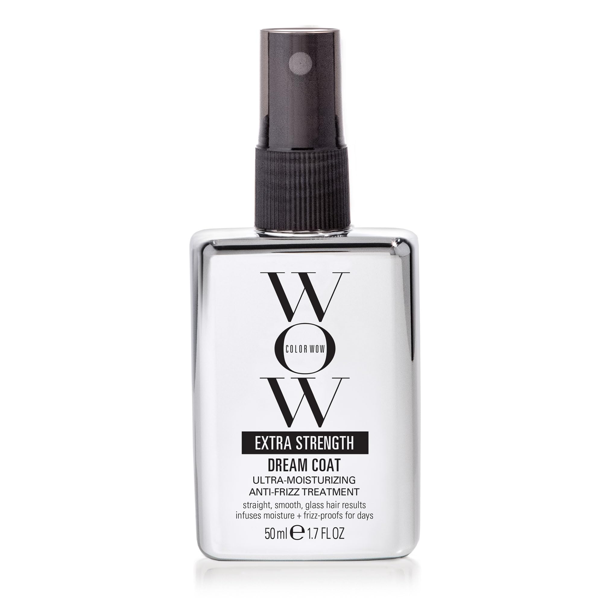 Tratamiento Antihumedad Color Wow Extra Strength Dream Coat - Venta Internacional.