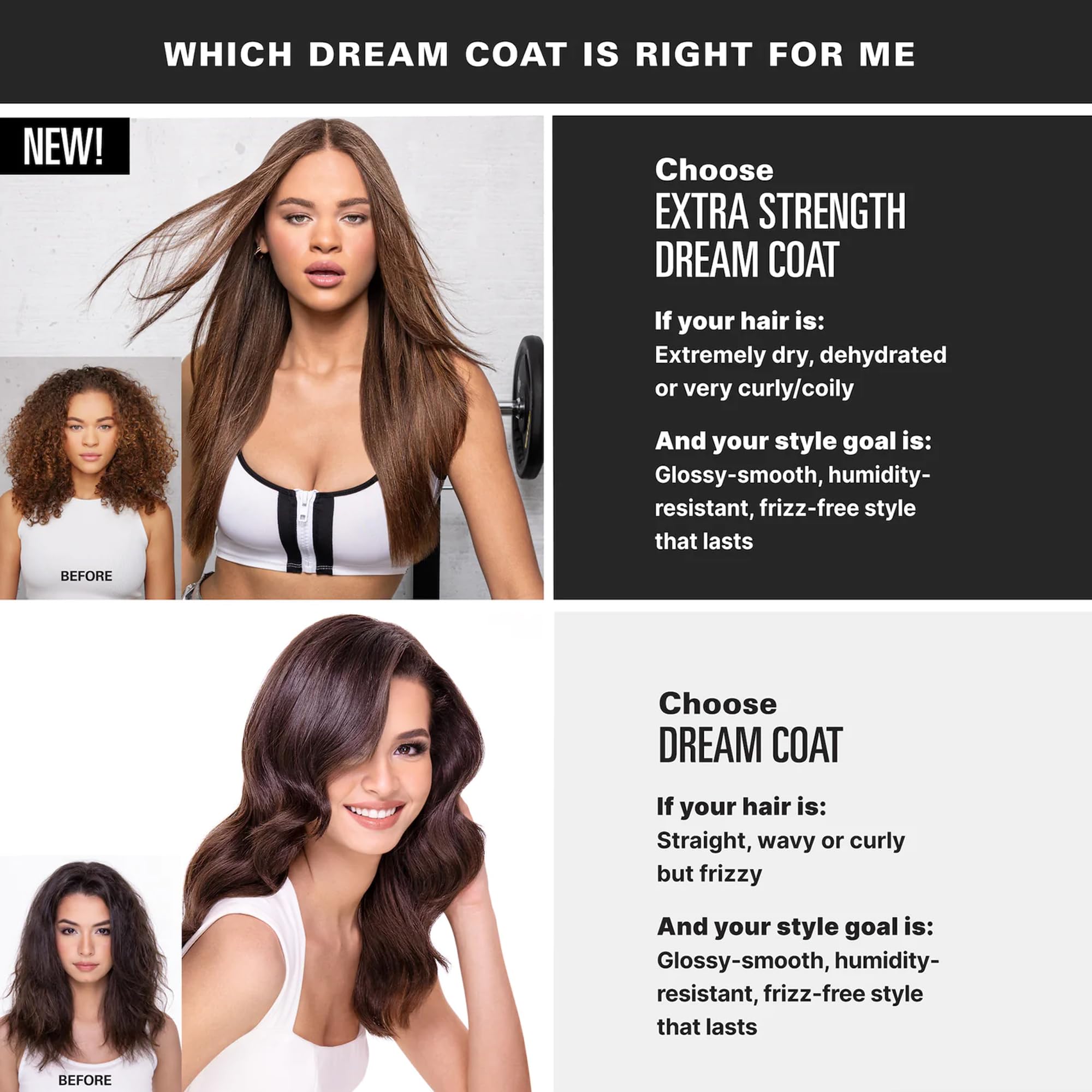 Foto 5 pulgar | Tratamiento Antihumedad Color Wow Extra Strength Dream Coat - Venta Internacional.