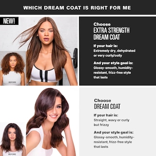 Foto 4 | Tratamiento Antihumedad Color Wow Extra Strength Dream Coat - Venta Internacional.