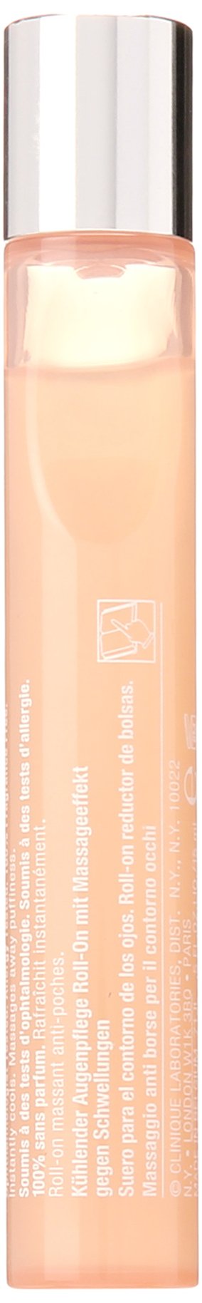 Foto 3 pulgar | Sérum Para Ojos Clinique All About Eyes Para Todo Tipo De Piel, 15 Ml - Venta Internacional.