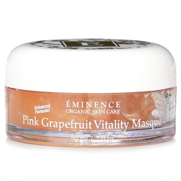 Foto 2 pulgar | Mascarilla Facial Eminence Pink Grapefruit Vitality Normal-dry Ski - Venta Internacional.