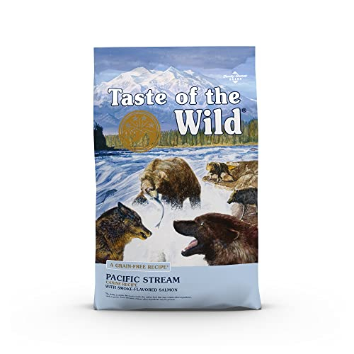 Foto 2 pulgar | Alimento Seco Para Perros Taste Of The Wild Pacific Stream,  - Venta Internacional.