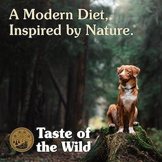 Foto 6 | Alimento Seco Para Perros Taste Of The Wild Pacific Stream, - Venta Internacional.