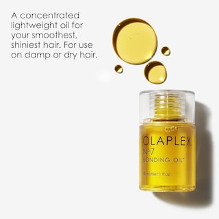 Foto 1 | Olaplex N 7 Bonding Oil