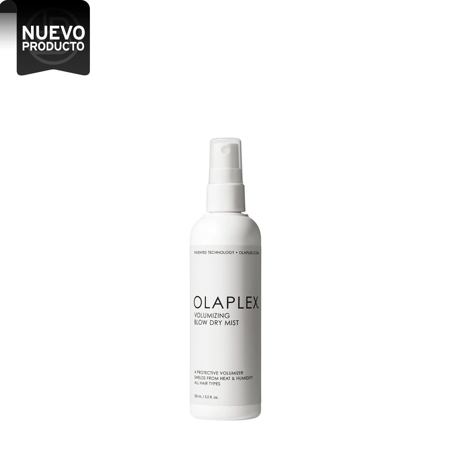 Foto 2 pulgar | Olaplex Spray Volumizing Blow Dry Mist 1