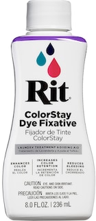 Foto 1 | Fijador De Tinte Rit Dye Rit Colorstay 240 Ml Transparente - Venta Internacional.
