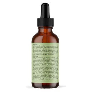 Foto 2 | Mielle Rosemary Mint Blend Romero Hidratación Del Cabello Romero Y Menta 59 Ml