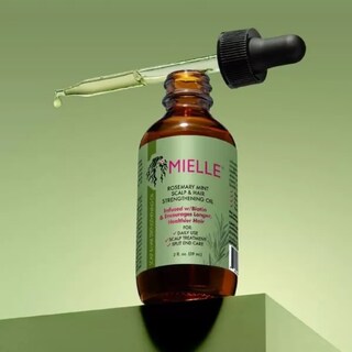 Foto 5 | Mielle Rosemary Mint Blend Romero Hidratación Del Cabello Romero Y Menta 59 Ml