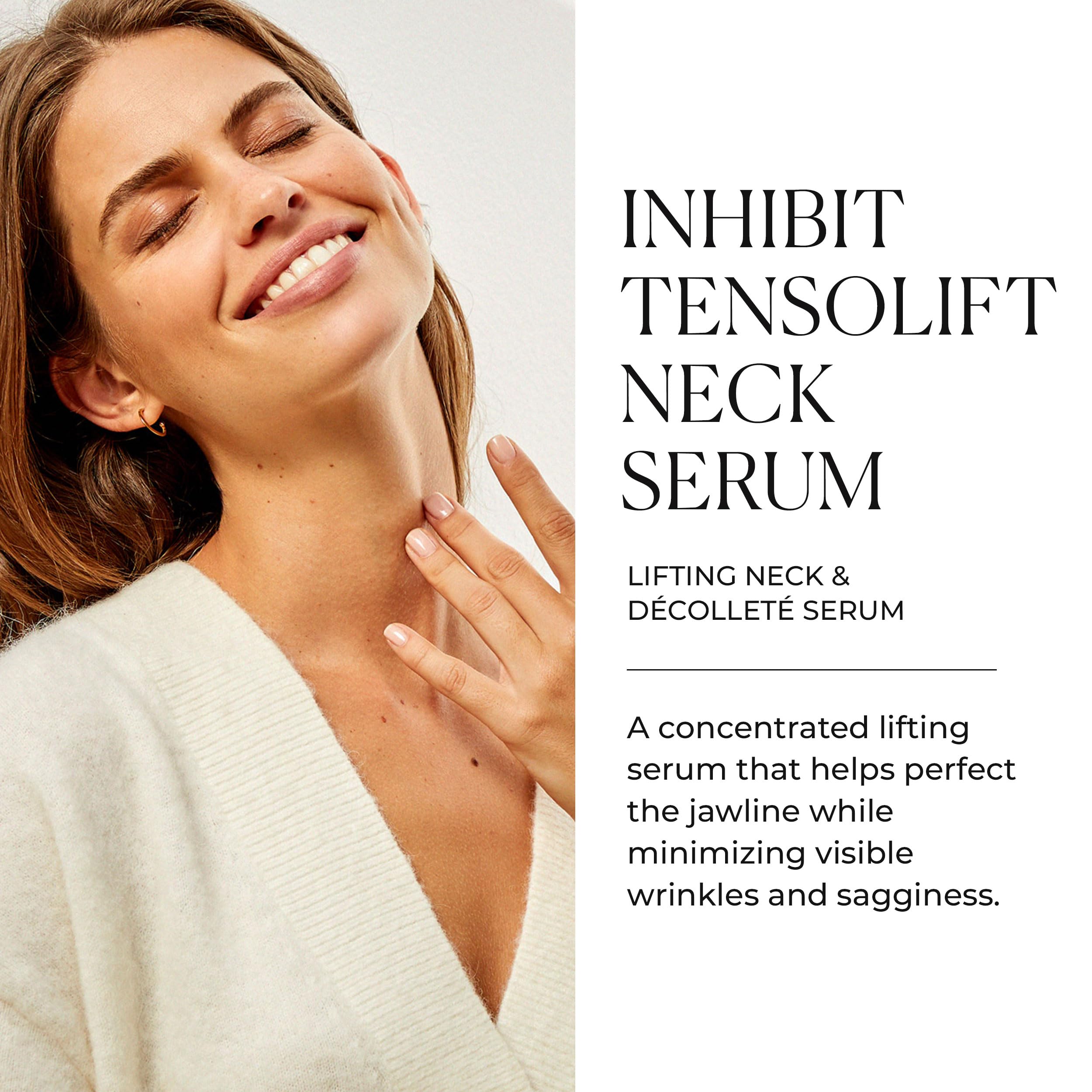 Foto 2 | Sérum Natura Bissé Inhibe Tensolift Para Cuello Y Escote, 50 Ml - Venta Internacional.